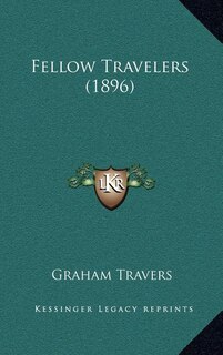 Front cover_Fellow Travelers (1896)