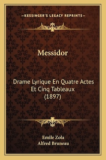 Front cover_Messidor