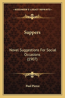 Front cover_Suppers