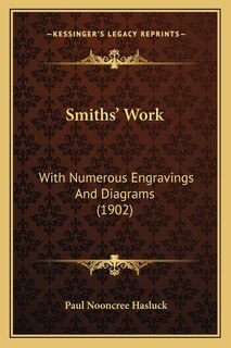 Couverture_Smiths' Work