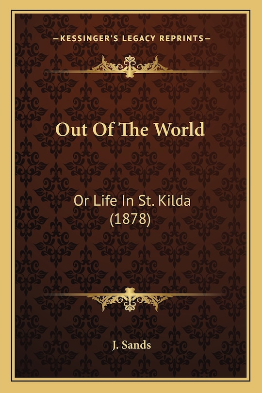Couverture_Out of the World