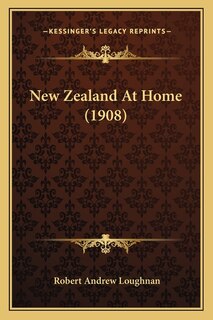 Front cover_New Zealand At Home (1908)