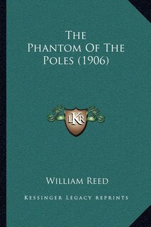 Front cover_The Phantom Of The Poles (1906)