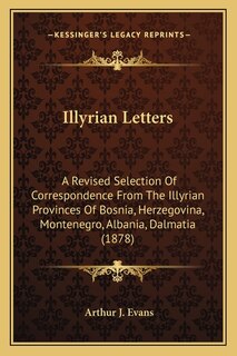 Front cover_Illyrian Letters