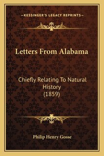 Couverture_Letters from Alabama