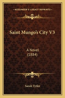 Front cover_Saint Mungo's City V3