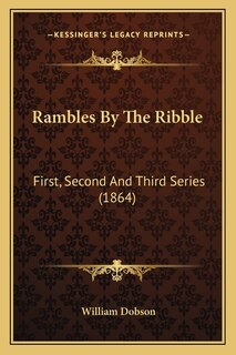 Couverture_Rambles By The Ribble