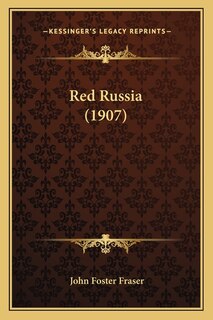 Red Russia (1907)