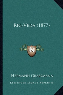 Rig-Veda (1877)