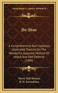 Front cover_Jiu-Jitsu