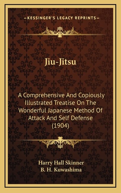 Front cover_Jiu-Jitsu