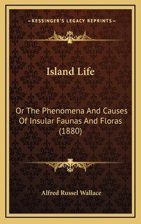 Front cover_Island Life