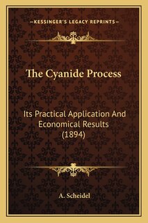 Couverture_The Cyanide Process
