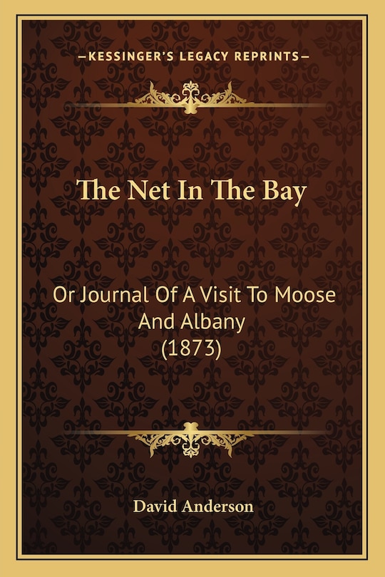 Couverture_The Net In The Bay