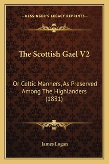 Front cover_The Scottish Gael V2