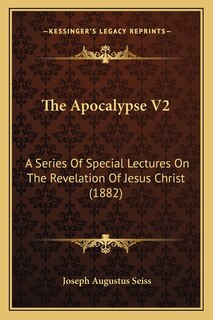 Front cover_The Apocalypse V2