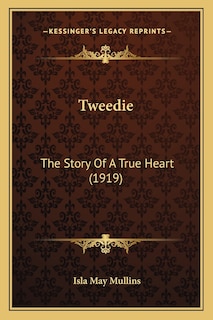 Front cover_Tweedie
