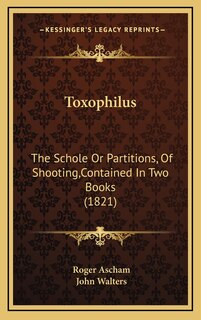 Couverture_Toxophilus