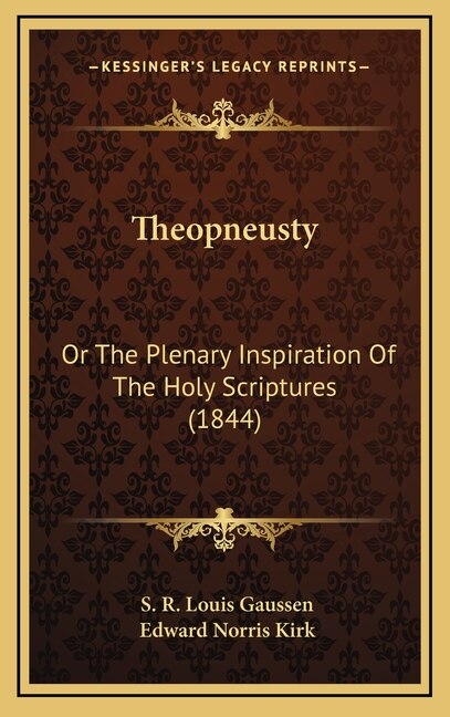 Front cover_Theopneusty