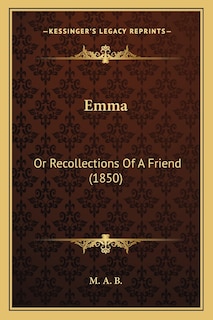 Front cover_Emma
