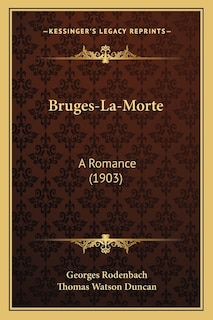 Front cover_Bruges-La-Morte