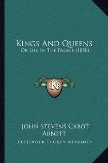 Couverture_Kings And Queens