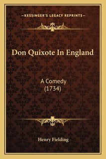 Front cover_Don Quixote In England
