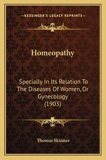 Couverture_Homeopathy
