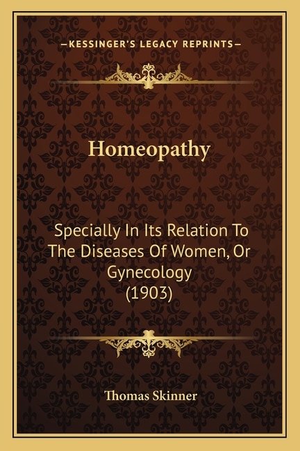 Couverture_Homeopathy