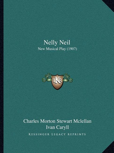 Front cover_Nelly Neil