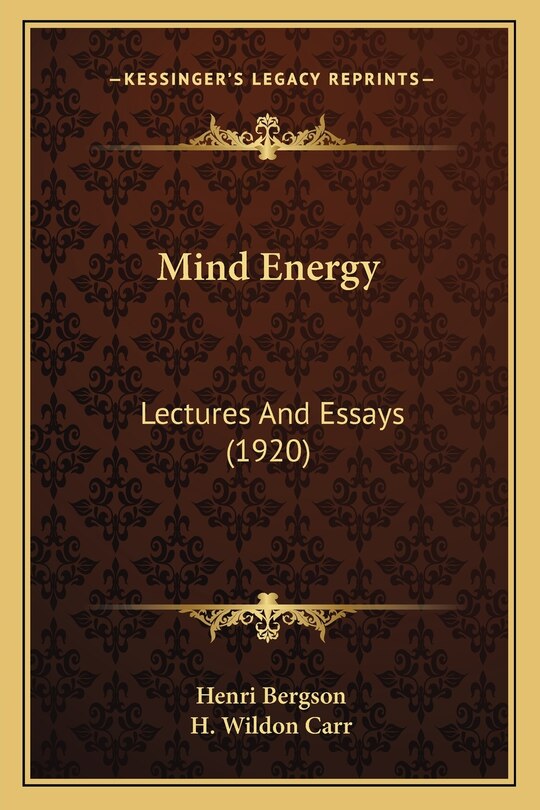 Front cover_Mind Energy