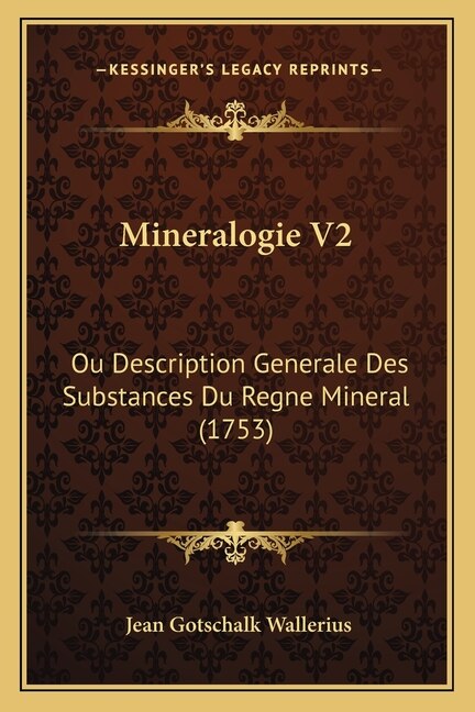 Front cover_Mineralogie V2