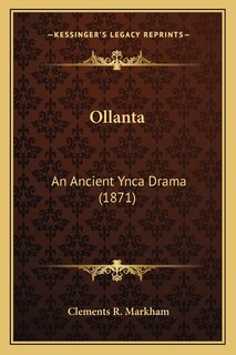 Front cover_Ollanta