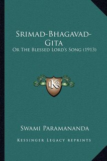 Front cover_Srimad-Bhagavad-Gita