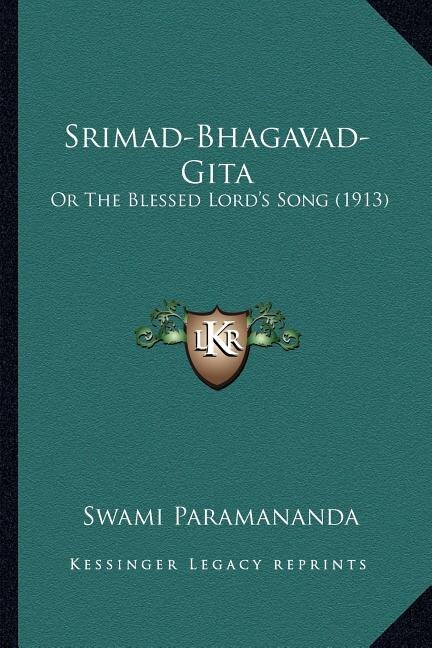 Front cover_Srimad-Bhagavad-Gita