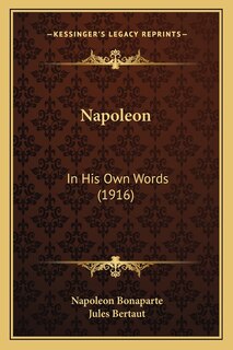 Front cover_Napoleon