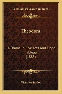 Front cover_Theodora