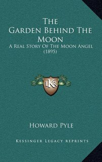 Front cover_The Garden Behind The Moon