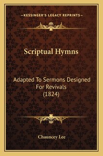 Front cover_Scriptual Hymns