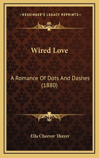 Front cover_Wired Love