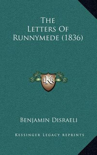Couverture_The Letters Of Runnymede (1836)