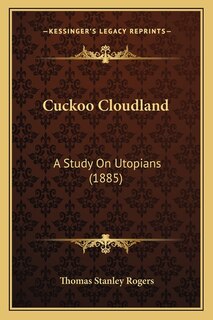 Front cover_Cuckoo Cloudland