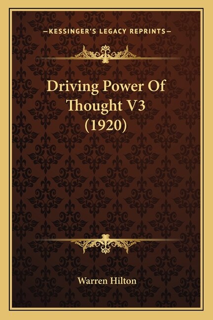 Front cover_Driving Power Of Thought V3 (1920)