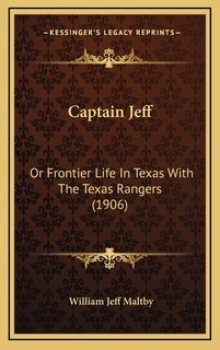 Front cover_Captain Jeff