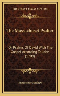 Couverture_The Massachuset Psalter