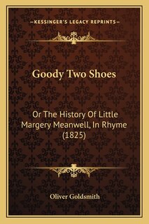 Couverture_Goody Two Shoes