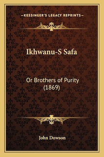 Couverture_Ikhwanu-S Safa
