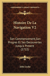Couverture_Histoire De La Navigation V2