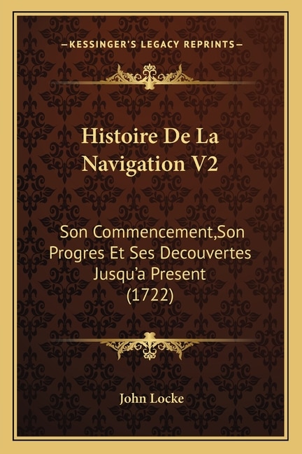 Couverture_Histoire De La Navigation V2