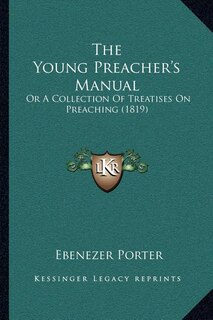 Couverture_The Young Preacher's Manual